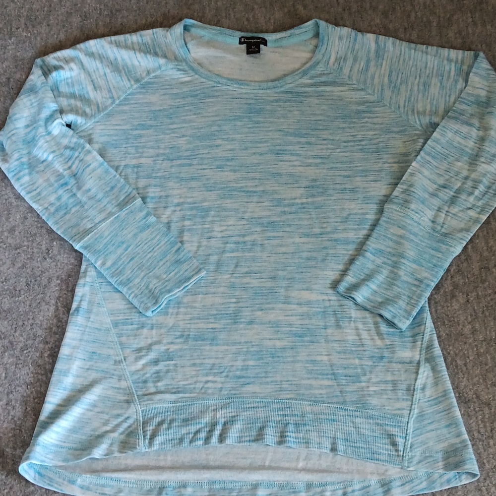 NWOT Champion active wear top